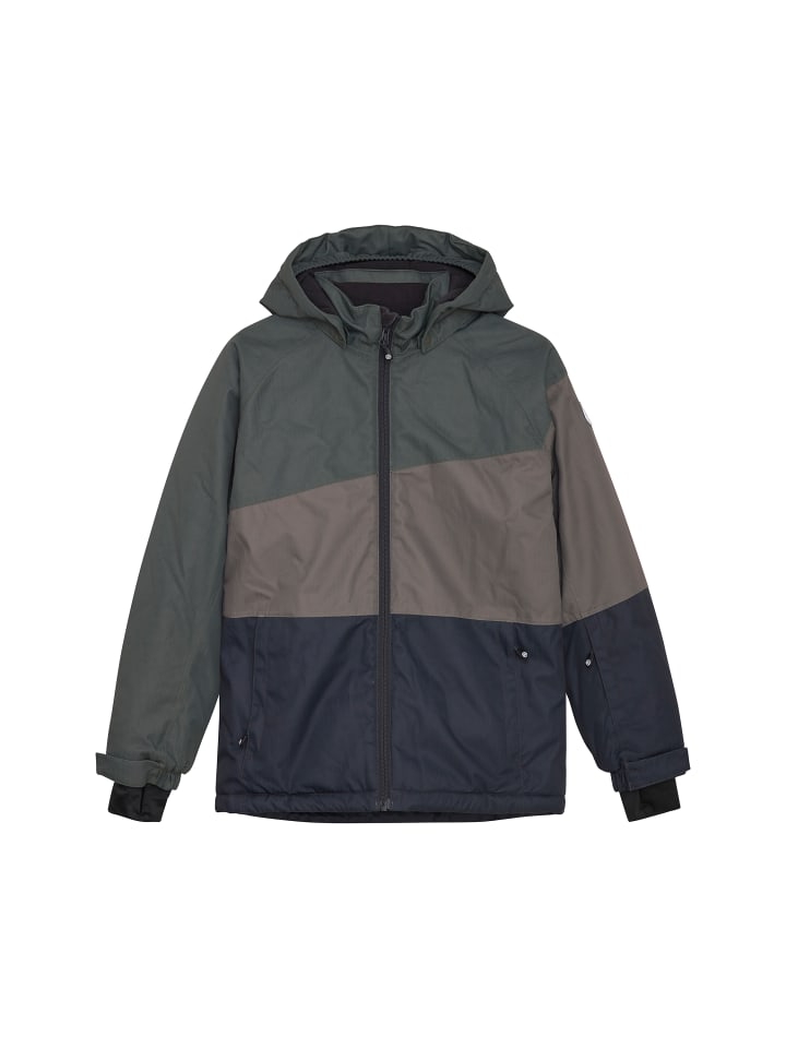 

Лыжная куртка Color Kids, цвет skijacke coski jacket colorblock