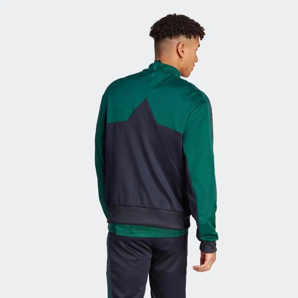 Толстовка для бега adidas, Ink — фото 3