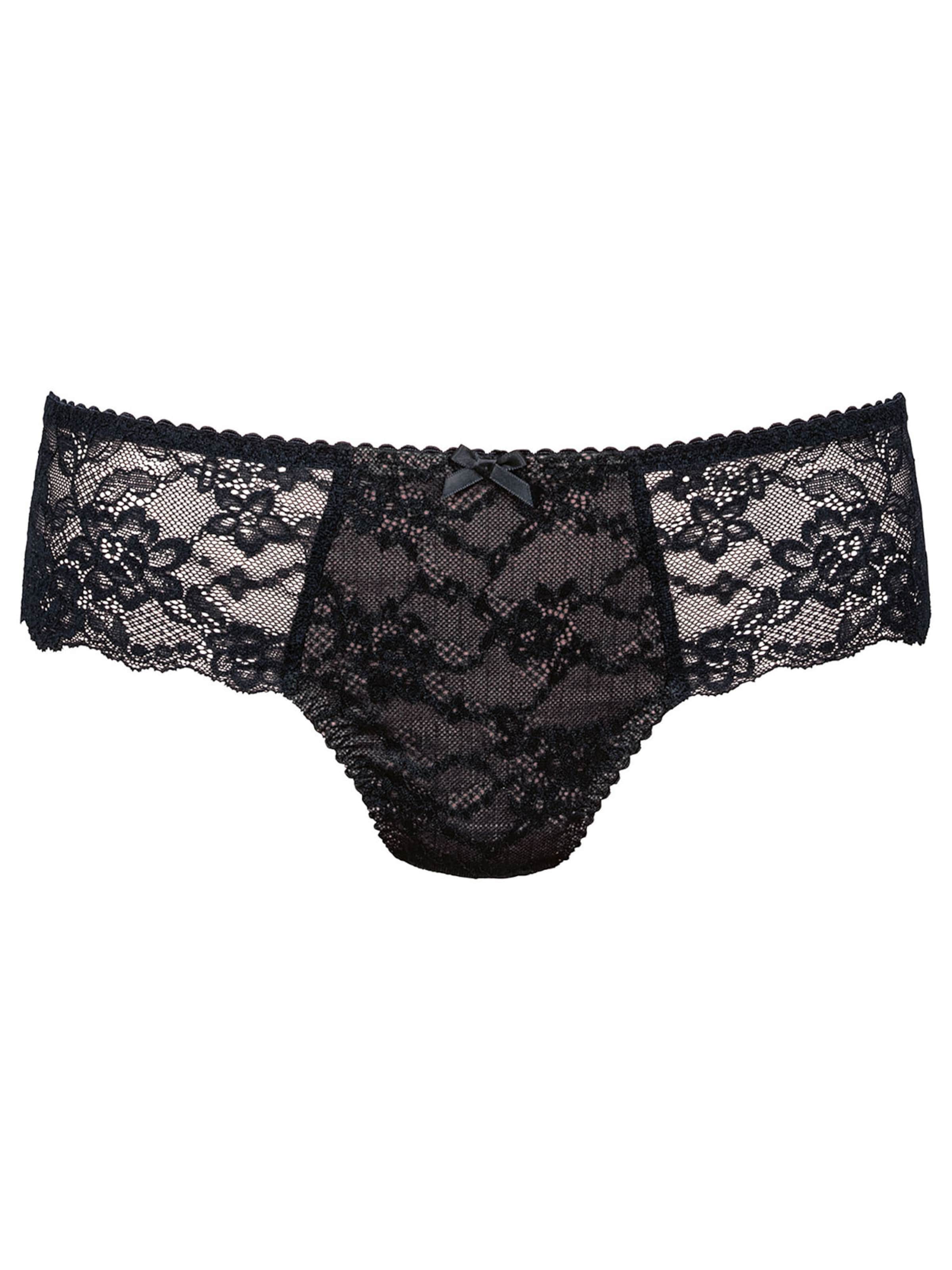 

ANITA Трусы Boyshorts 'Bobette' в черном цвете