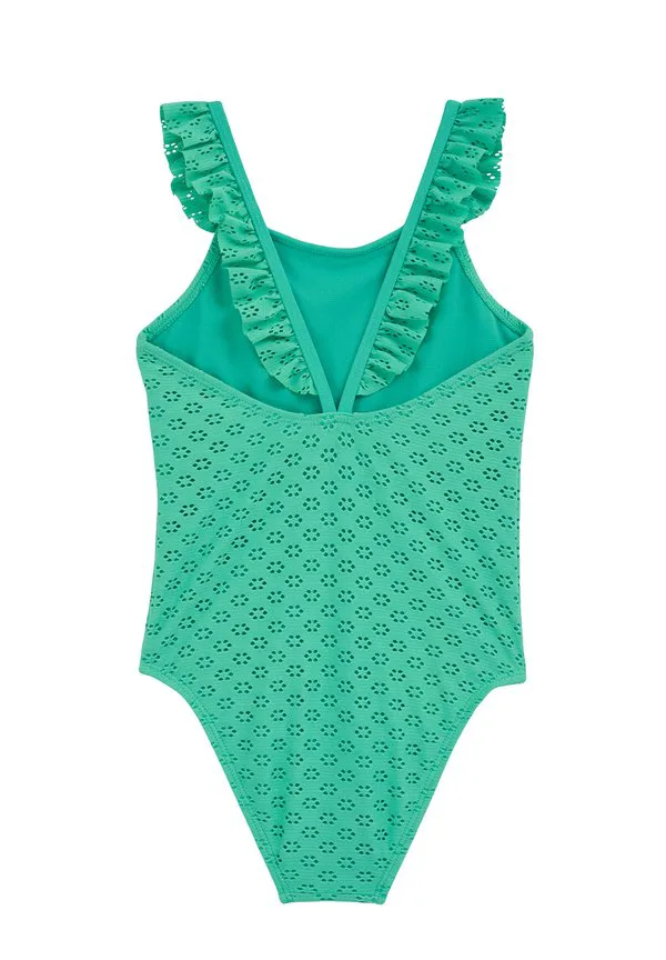 Купальник We Fashion, Sea Green — фото 2