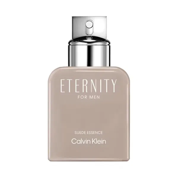 Парфюм Eternity For Men Suede Essence Calvin Klein, 50 мл