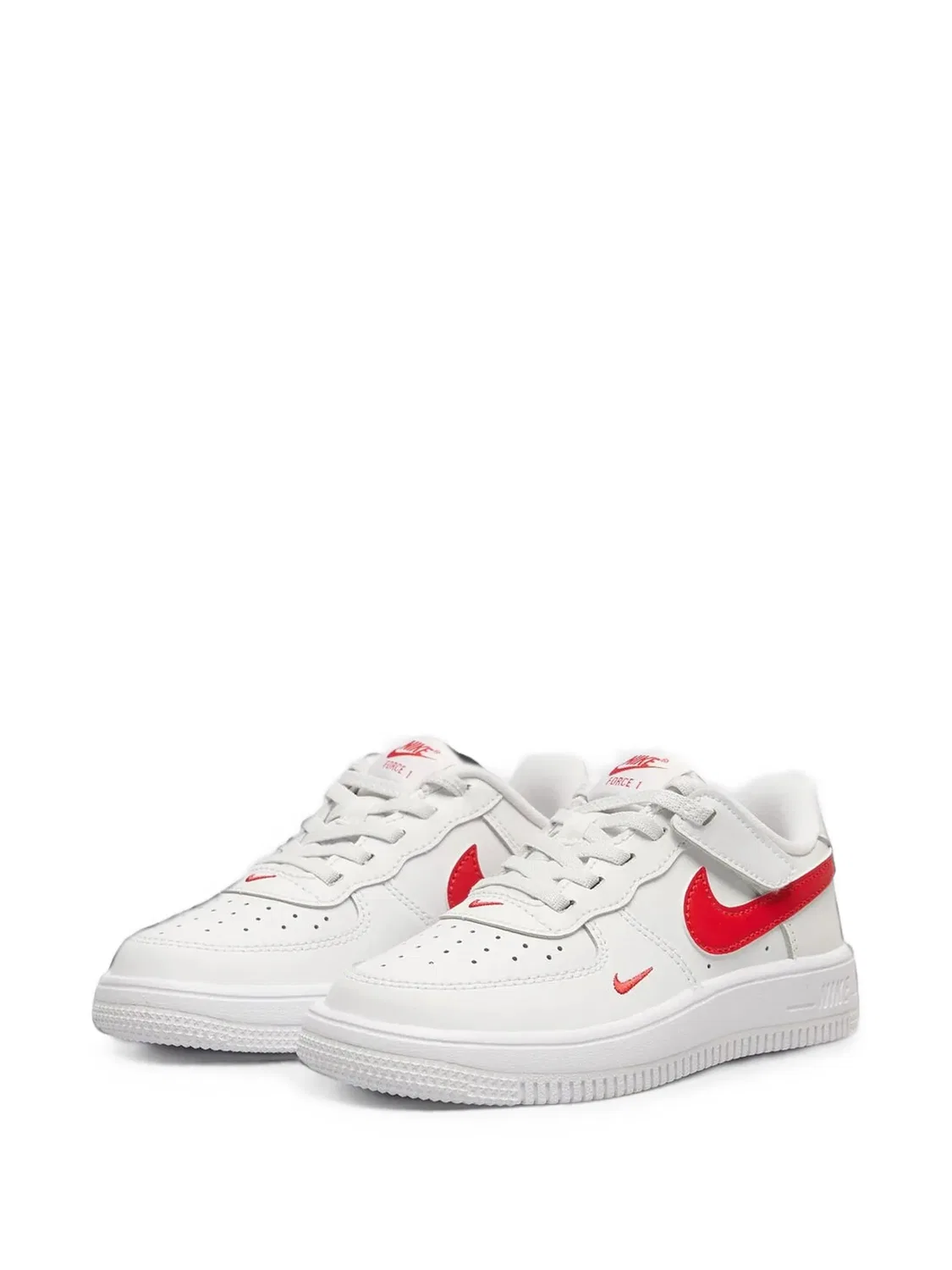 Кроссовки Air Force 1 Low EasyOn белые Nike, белый