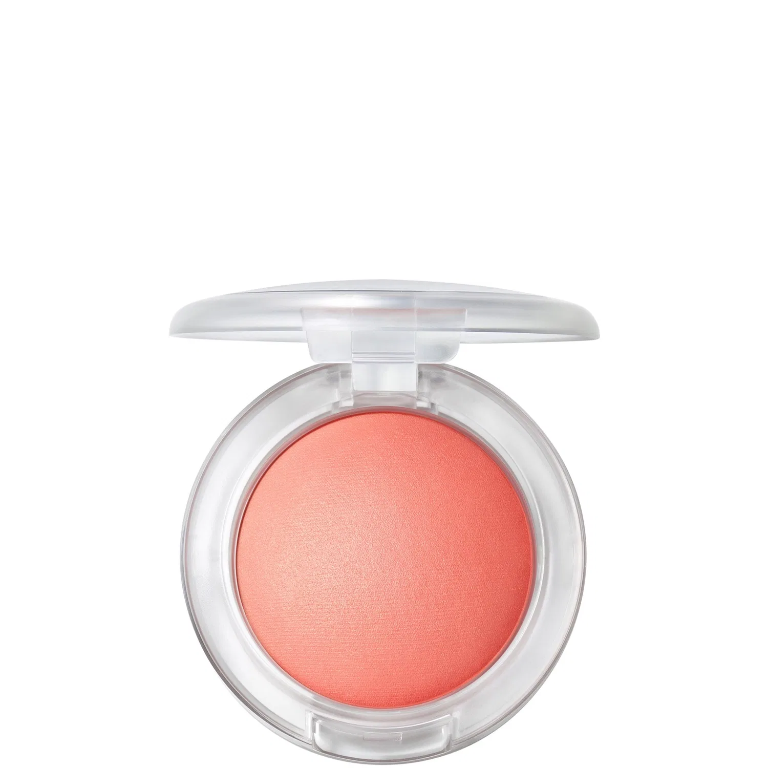 Румяна гель-пудровые Glow Play Cushiony MAC, Cheer Up