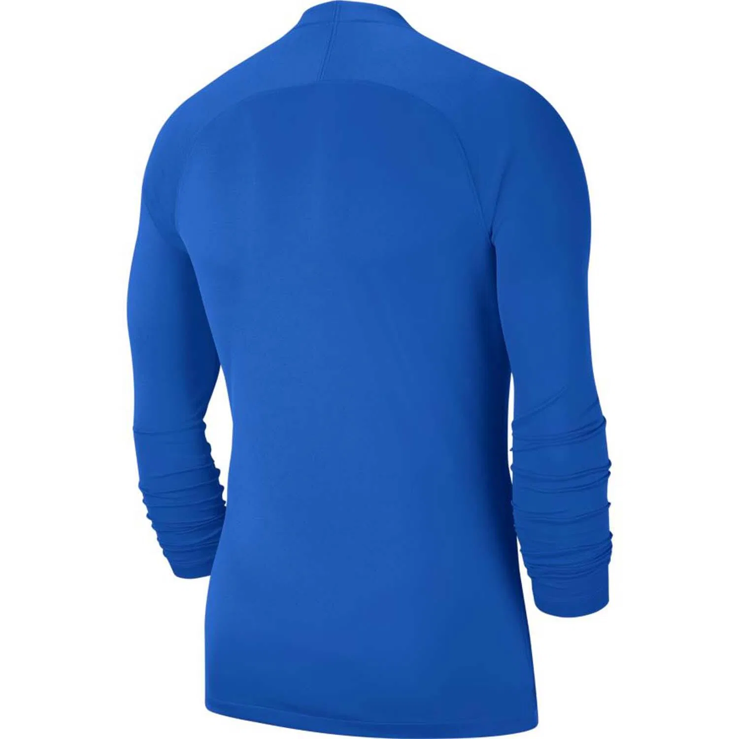 Мужское термобелье с длинным рукавом Park First Layer LS Nike, Konigsblau Weiss — фото 2