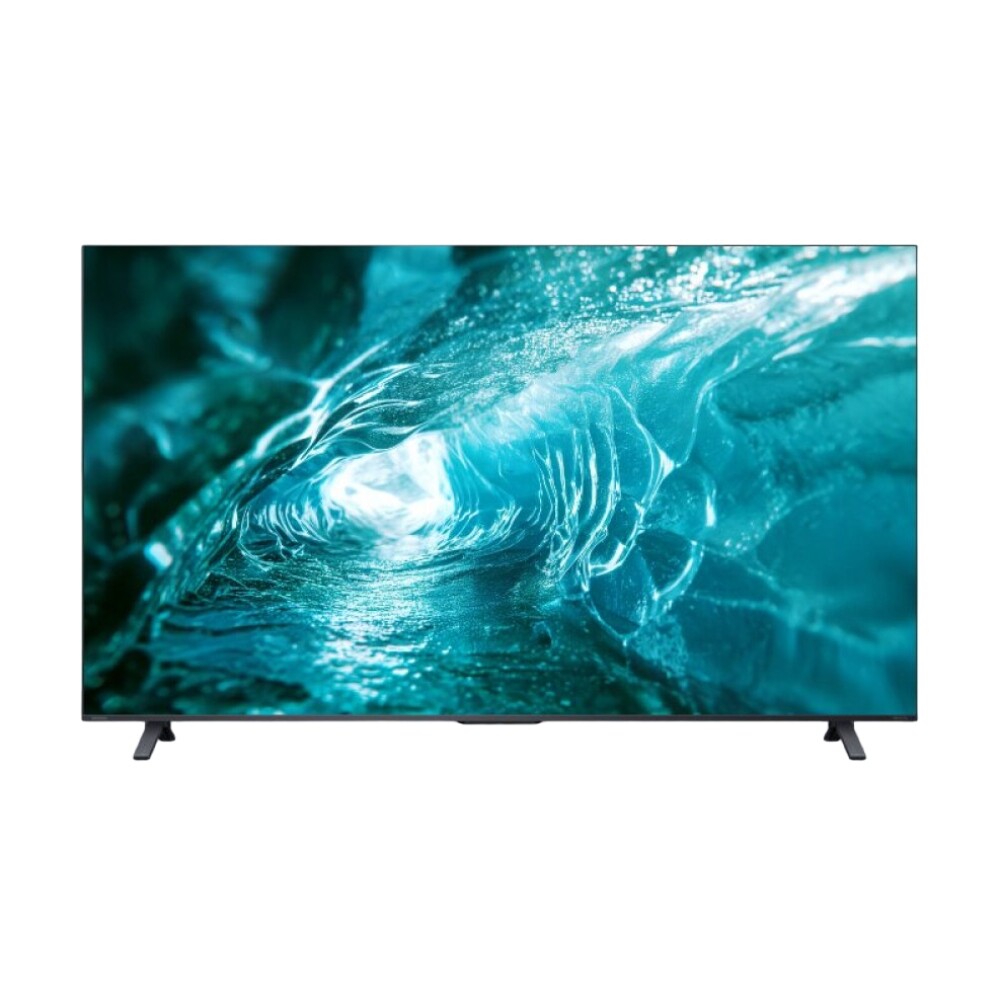 

Телевизор Toshiba Z600NF, 85", Ultra HD 4K, Mini LED, 144 Гц, тёмно-серый