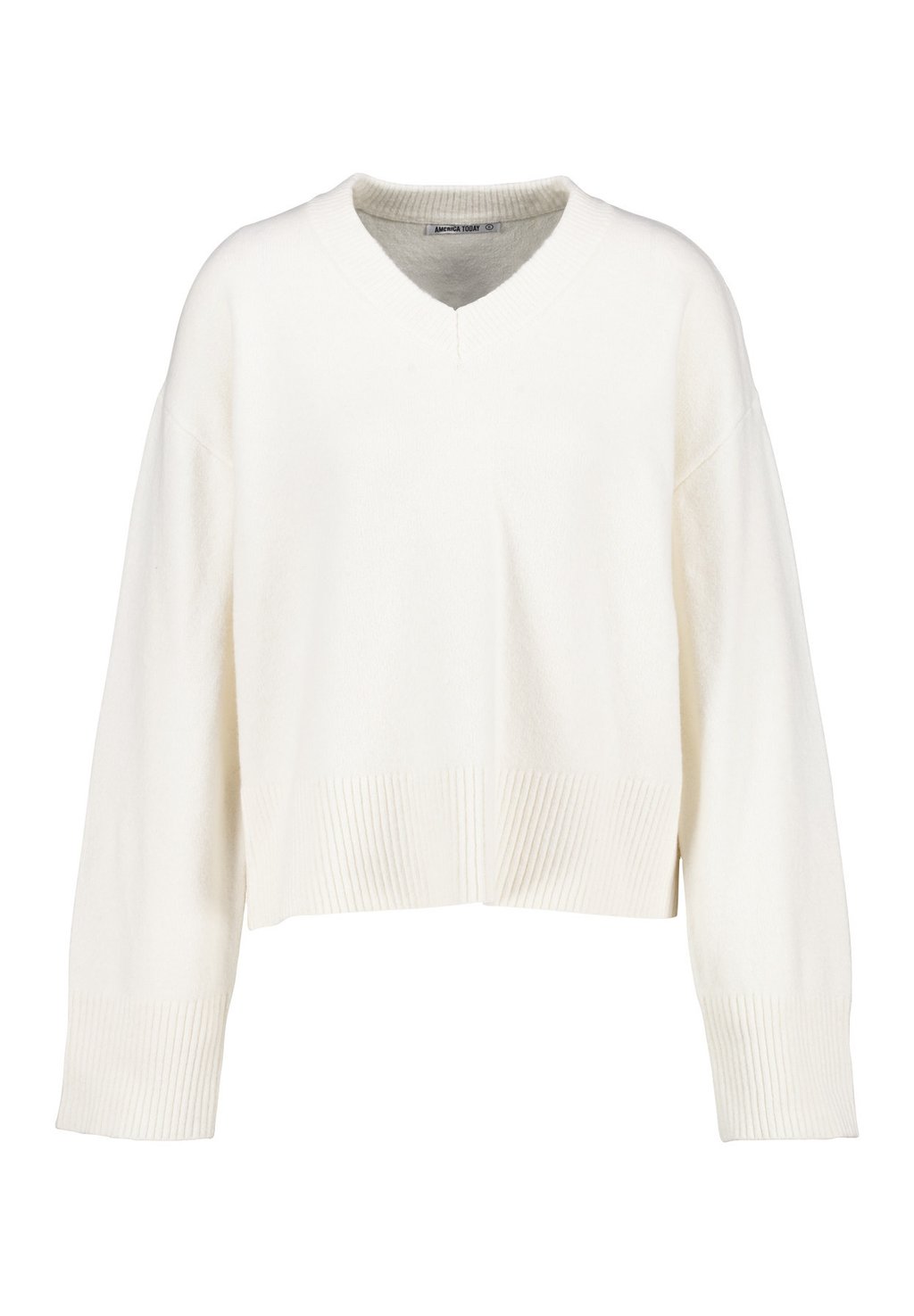 

Джемпер KIONA America Today, молочный