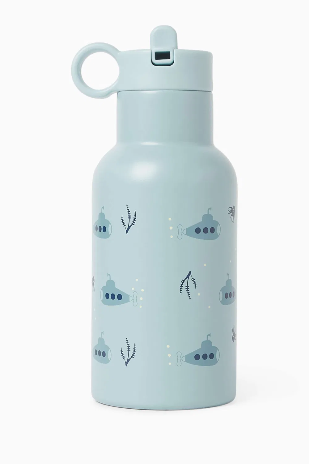Бутылка для воды Submarine Fresk