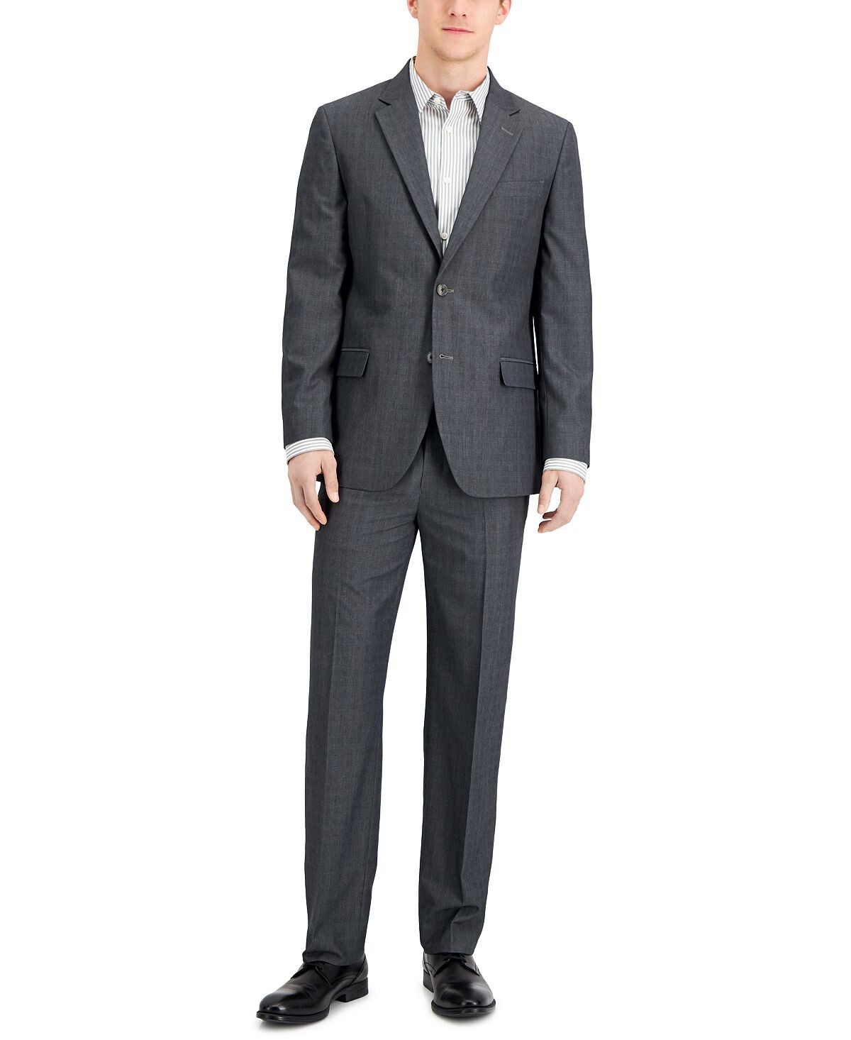 

Мужской костюм modern-fit bi-stretch Nautica, мульти