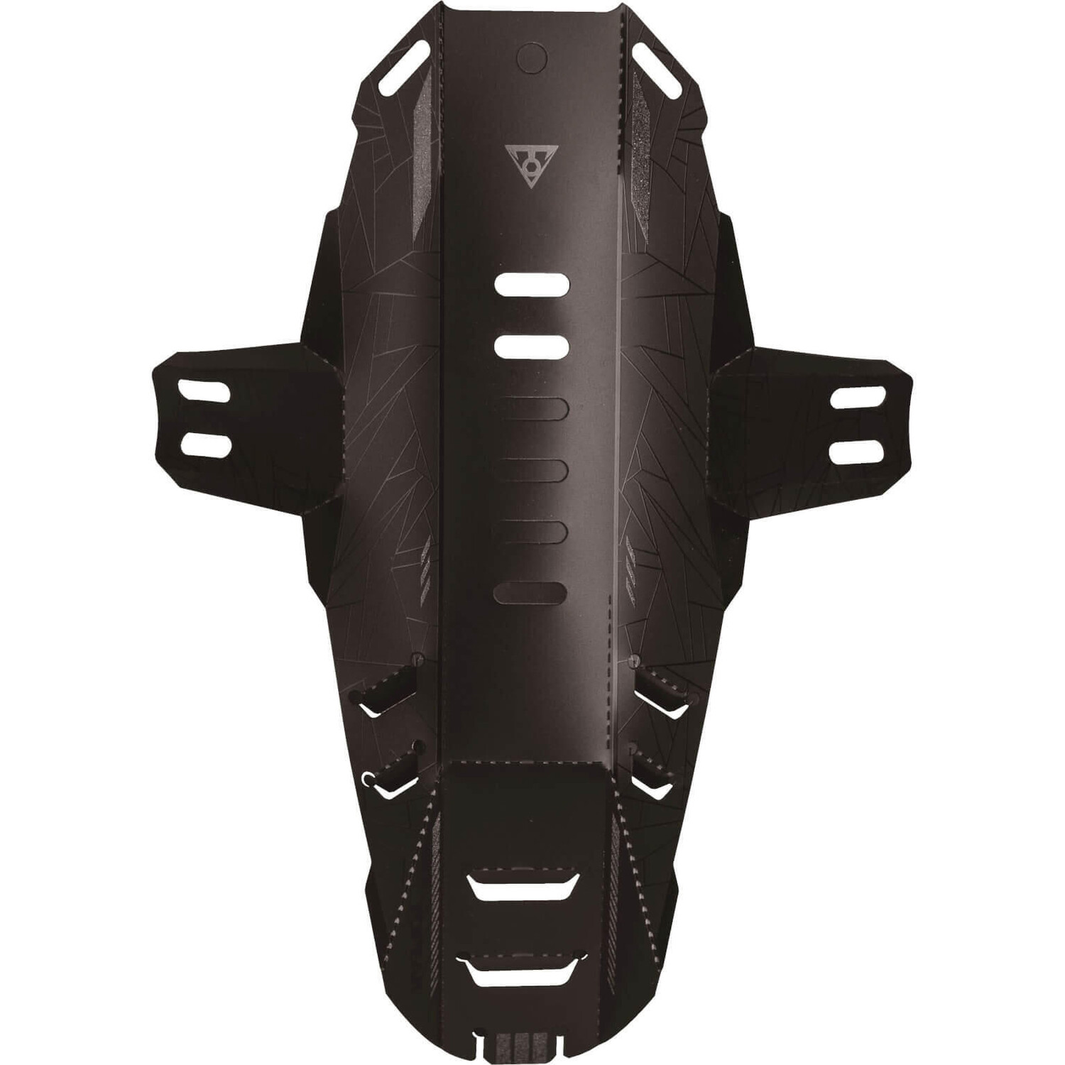 

Брызговик Topeak D - Flash FS, черный