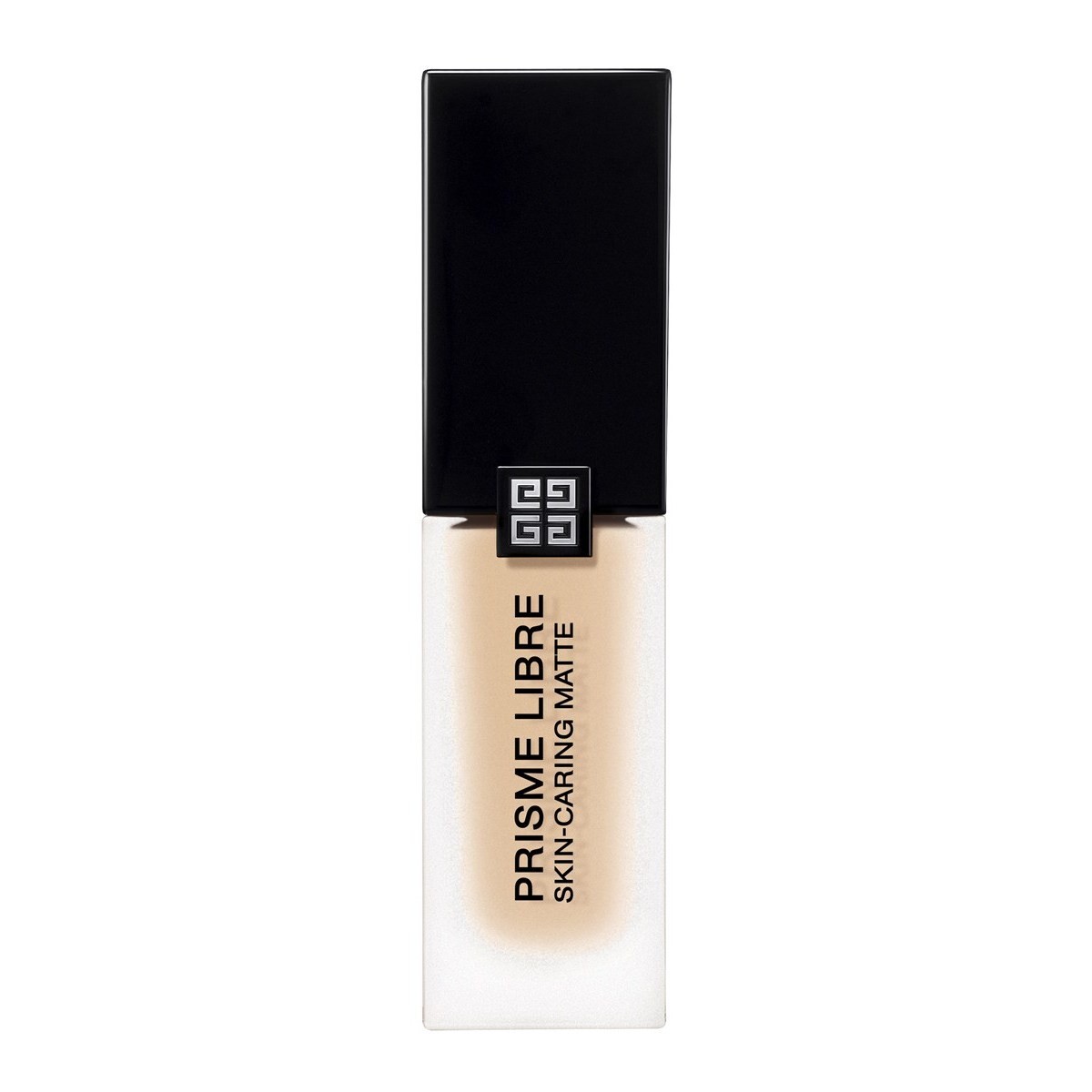 

Тональное средство Givenchy Prisme Libre Skin-Caring Matte, тон 1-N95