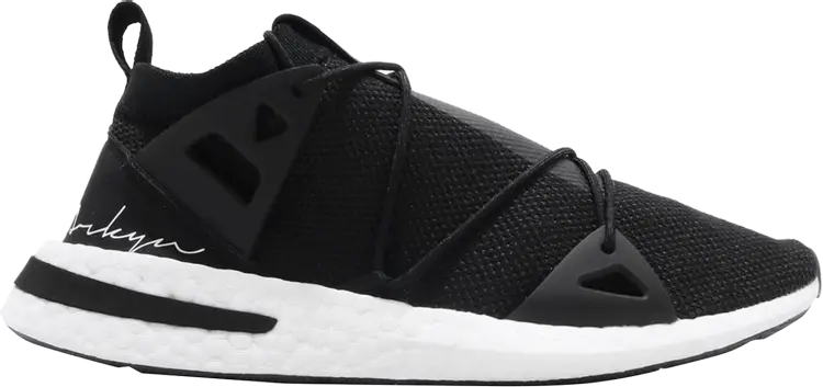 Кроссовки Adidas Wmns Arkyn Knit 'Core Black', черный