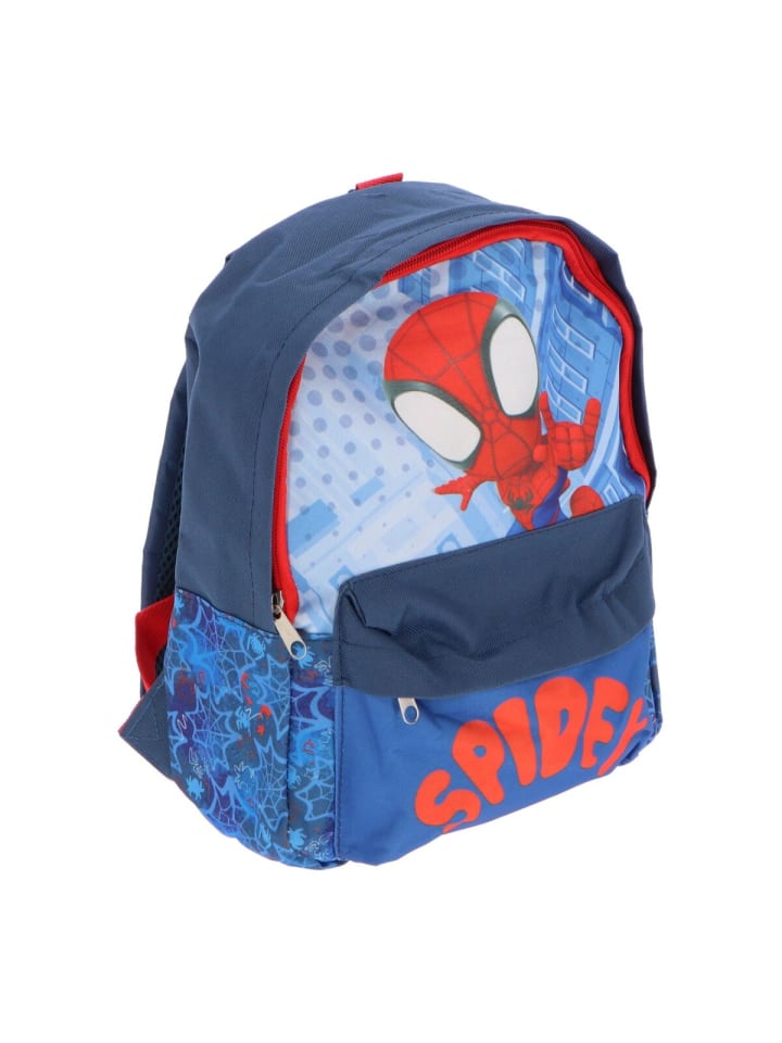 

Детский рюкзак - Marvel Kids' Backpack 30 см Spiderman