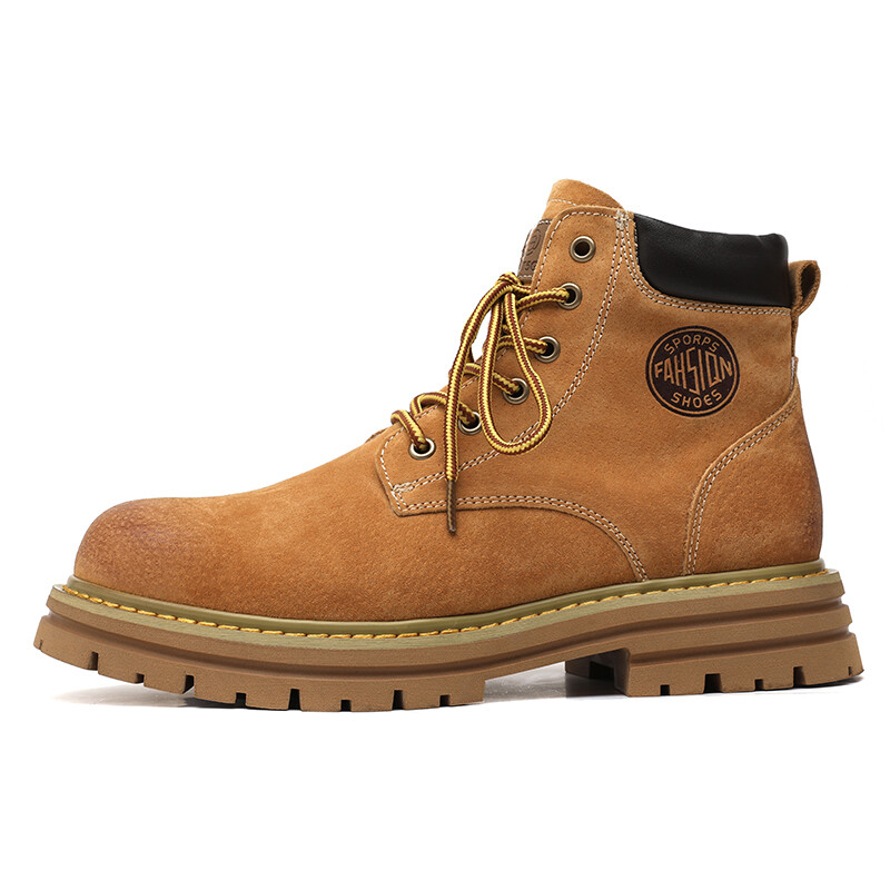 

Ботинки Beidouniao Martin Boots Men