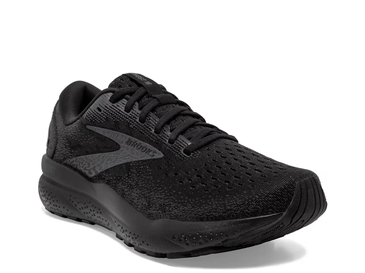 

Кроссовки для бега Ghost 16 - мужские Brooks, Black