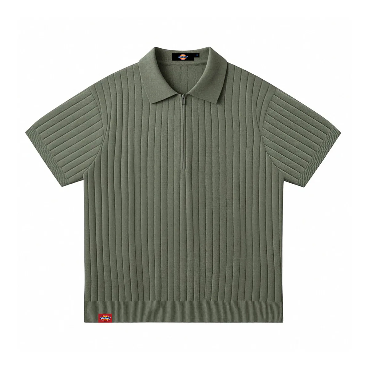 Детский джемпер с лацканом Jasper Dickies, Jasper