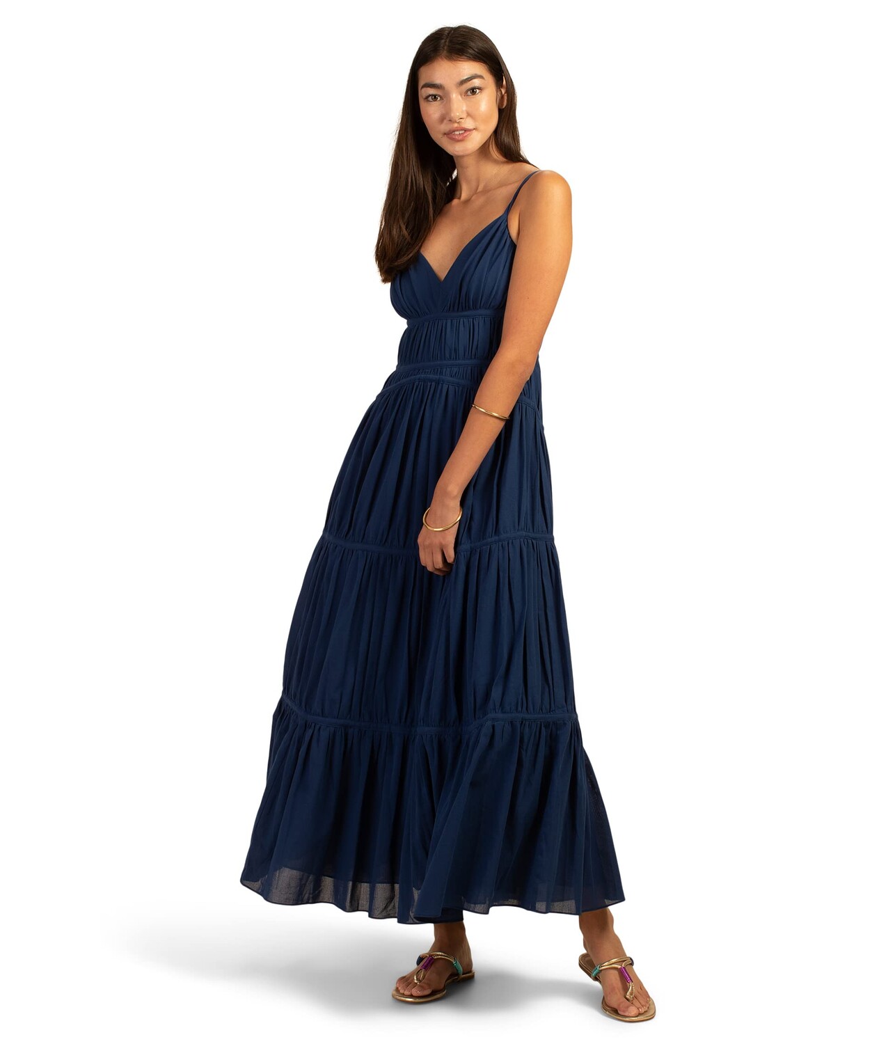 

Платье Trina Turk, Gemma Dress
