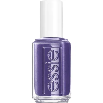 Лак для ногтей быстросохнущий Essie Expressie, 325 Dial It Up, Blue Purple, 10 мл