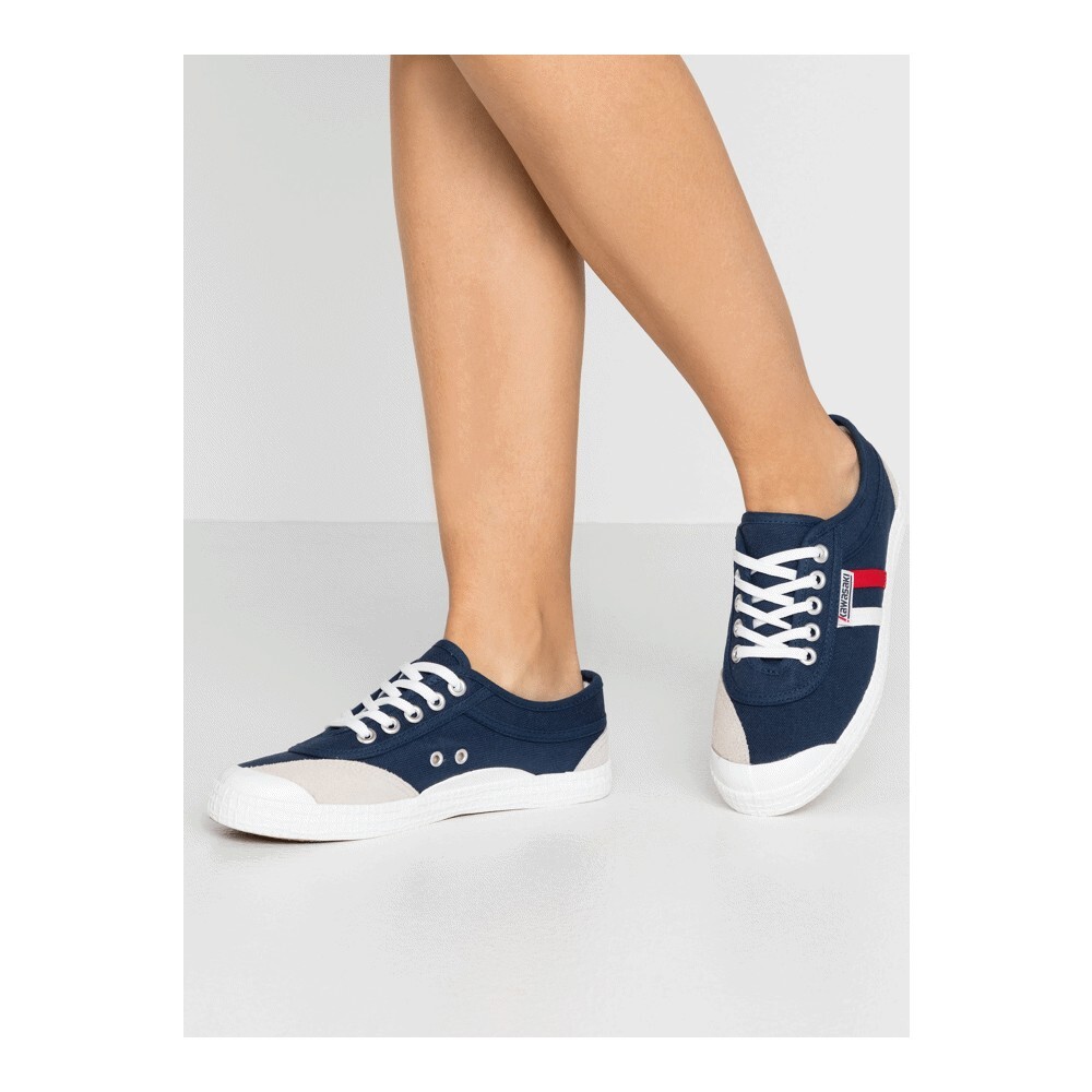 

Кроссовки Kawasaki Retro, navy, Синий, Кроссовки Kawasaki Retro, navy