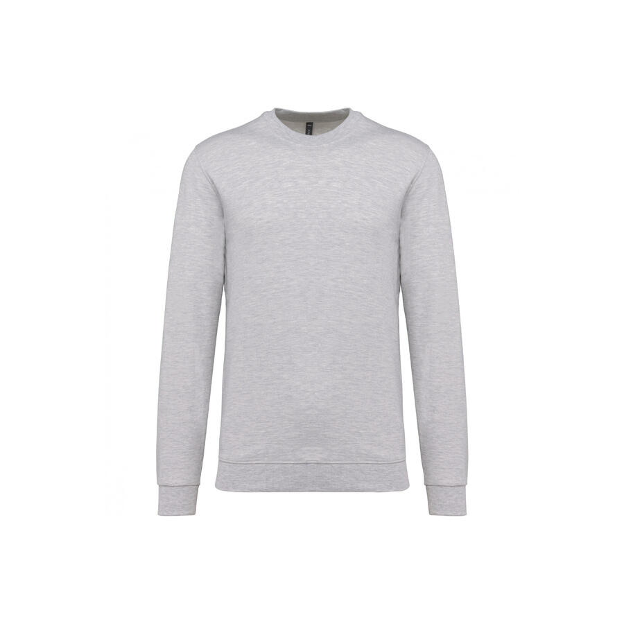 

Толстовка Kariban с круглым вырезом