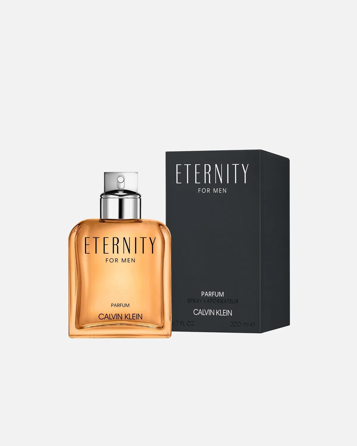 Мужские духи «Вечность» Calvin Klein, 200 Ml — фото 2