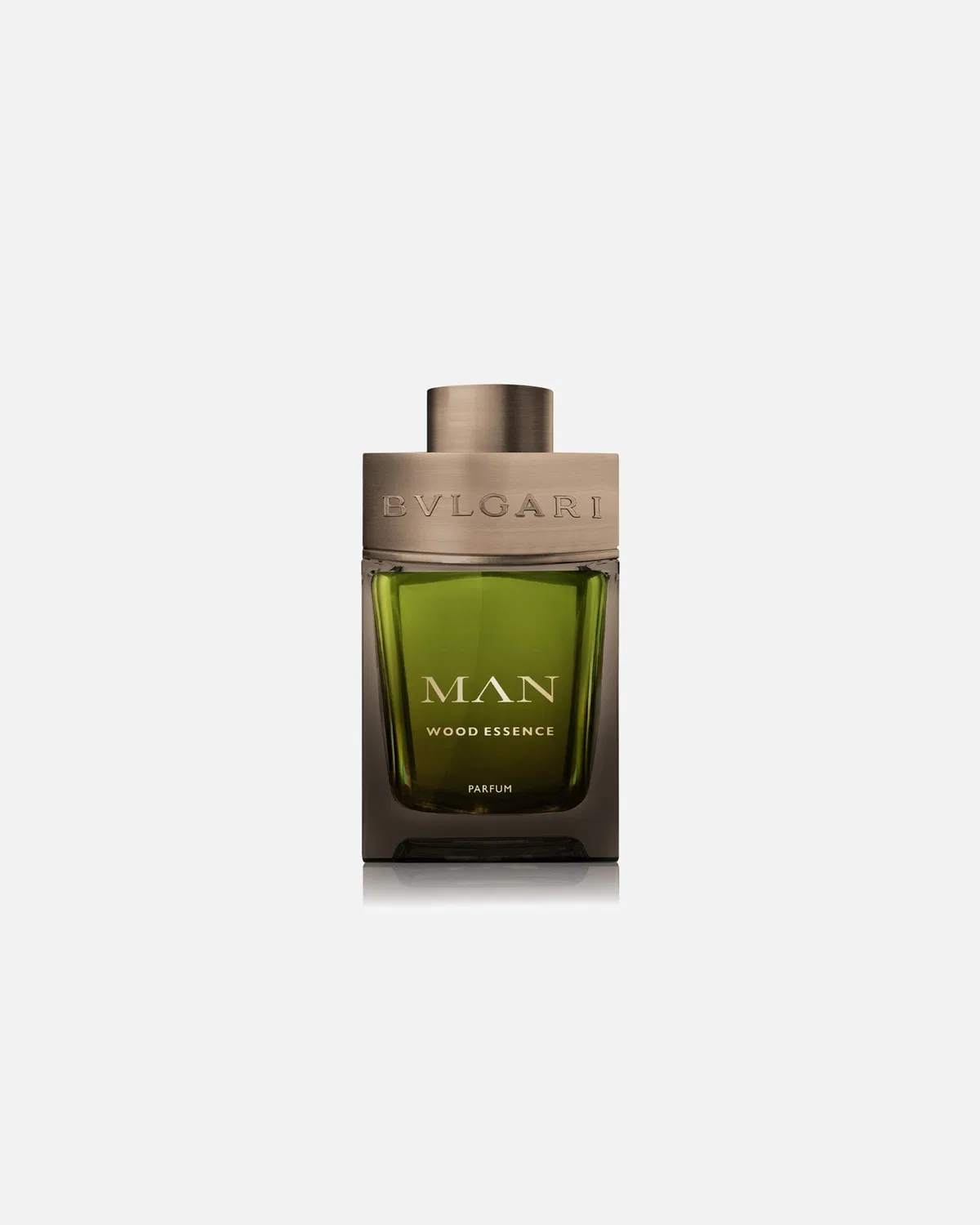 Парфюм Bvlgari Man Man в древесной эссенции, 100 Ml