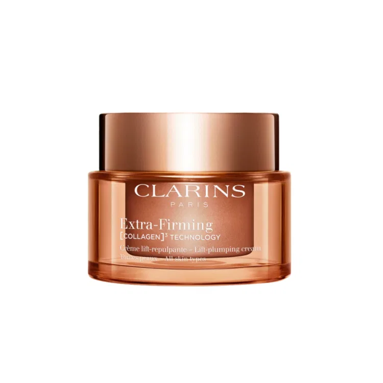 Крем для лица с эффектом лифтинга, увлажняющий, CLARINS, 50 мл