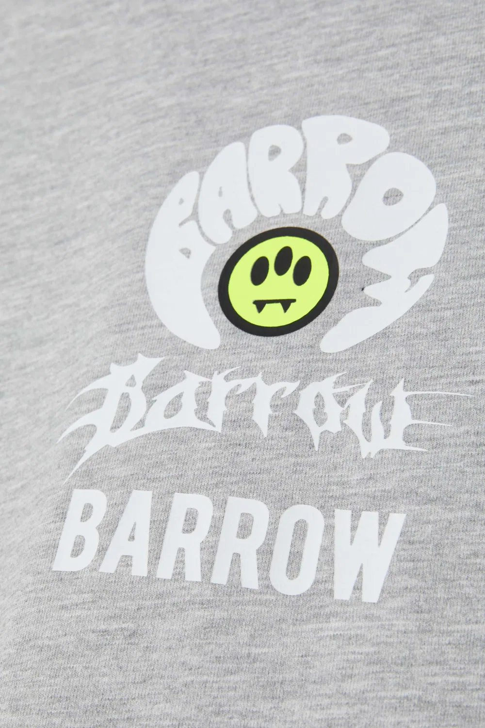 Футболка с принтом медведя Barrow, для мальчика — фото 4