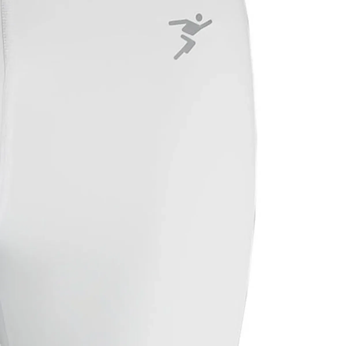 Спортивные шорты Essential baselayer Precision, White — фото 2