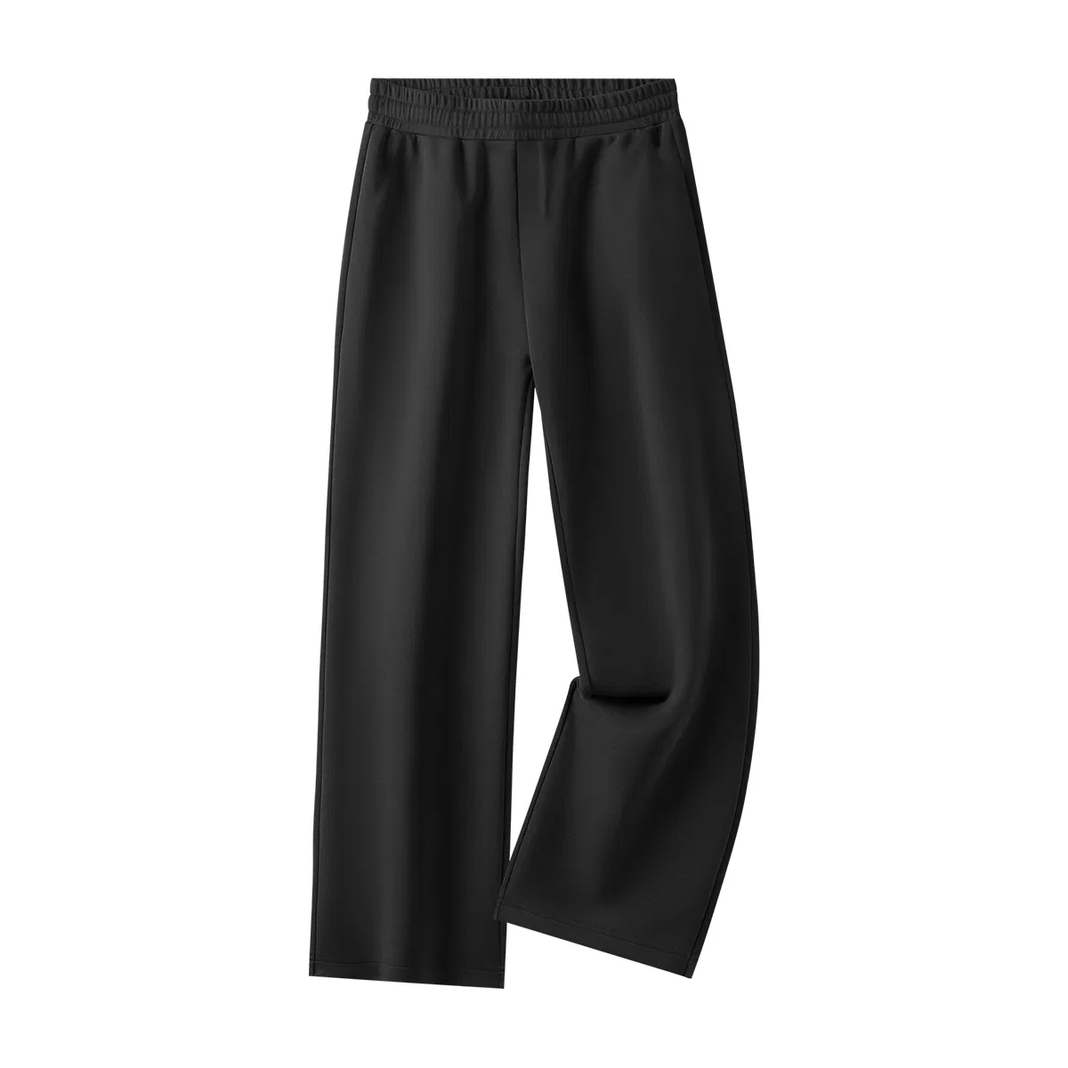 Детские брюки повседневные 2 шт. MINISO, Black Freedom Star Pants Logo — фото 4