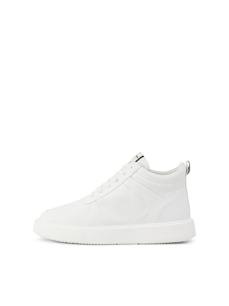 

Высокие кроссовки STRELLSON Jones Evans, White