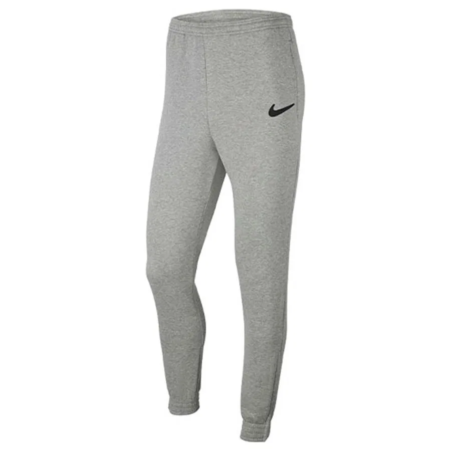 Спортивные штаны с флисовой подкладкой Nike Flc PARK20 CW6907-063, Серый