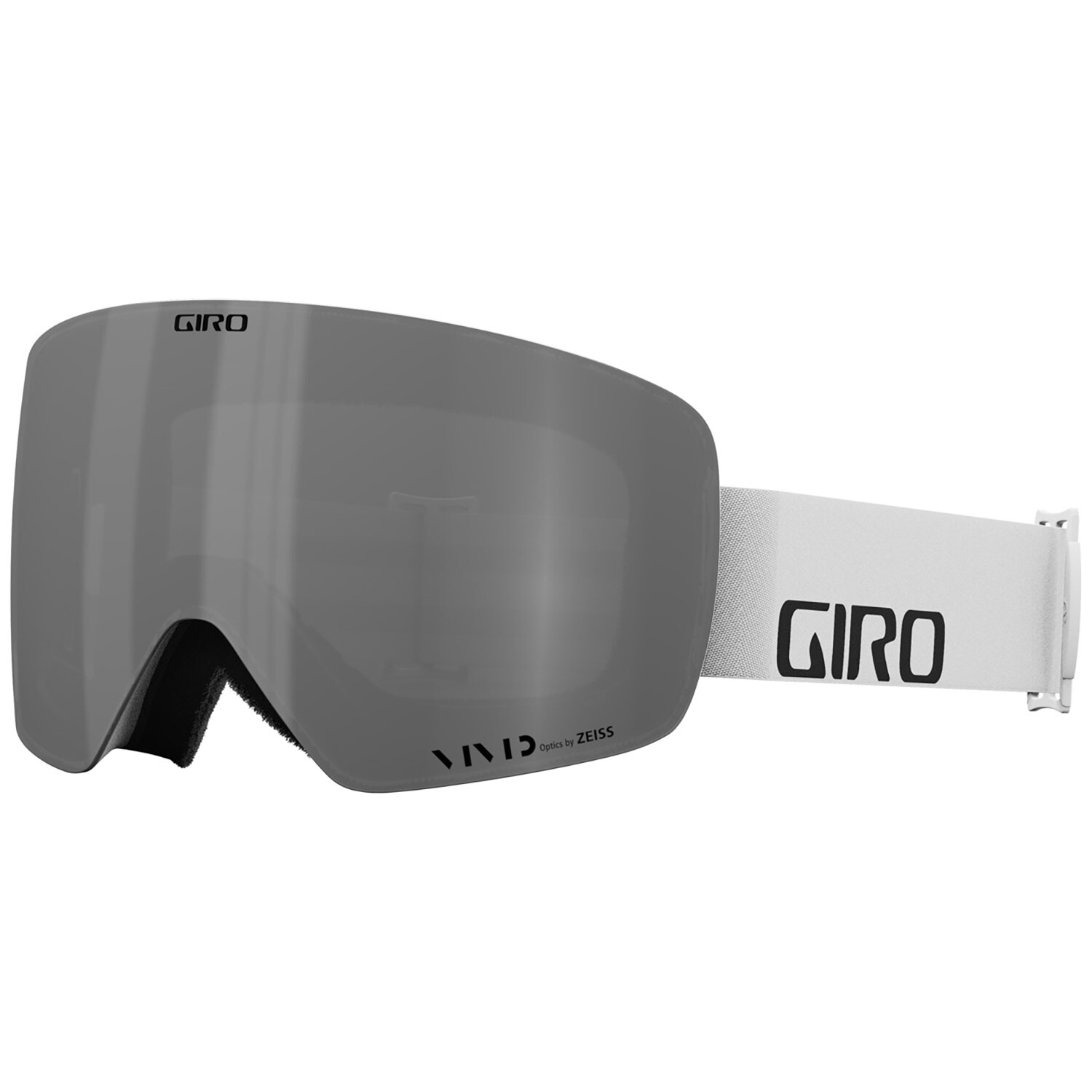 

Очки Giro Contour RS, белый