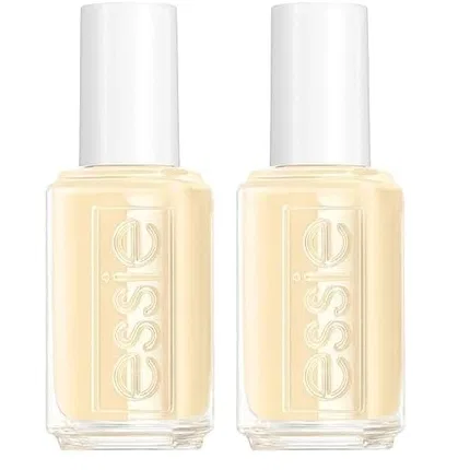 Лак для ногтей быстросохнущий Essie Expressie, Busy Beeline Soft Buttery Yellow