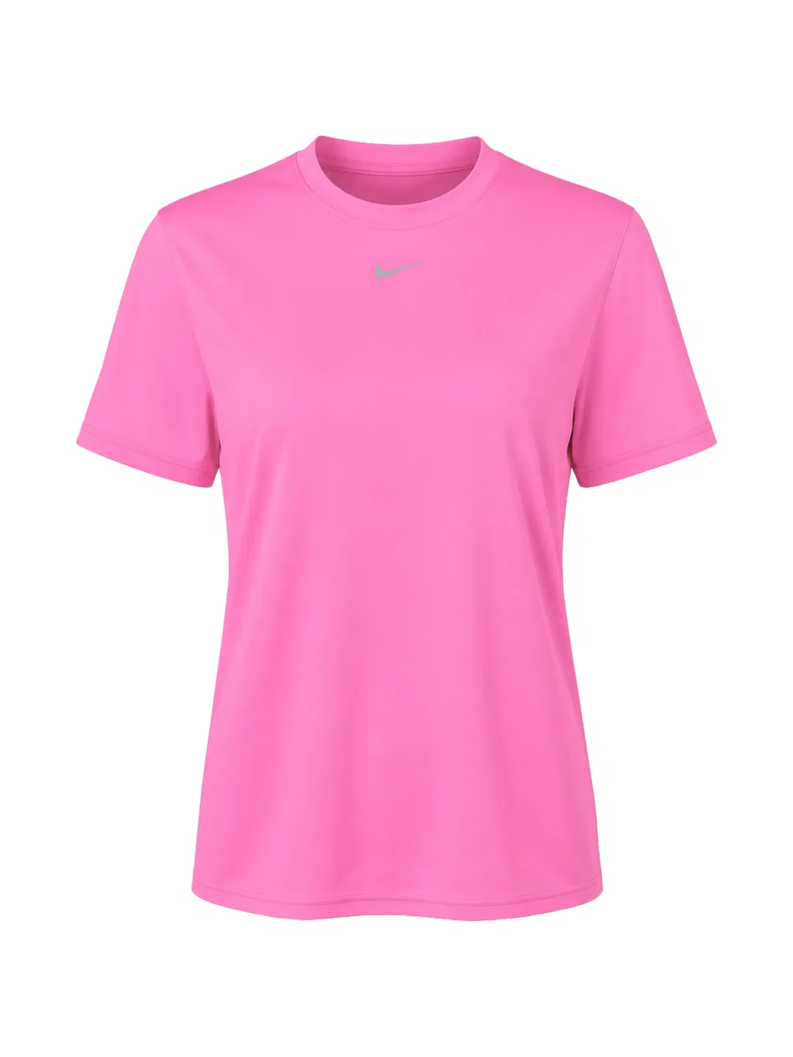 Футболка Dri-Fit One Classic Nike, розовый