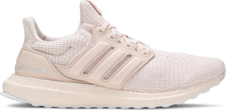 

Кроссовки Adidas Wmns UltraBoost 'Pink Tint', розовый