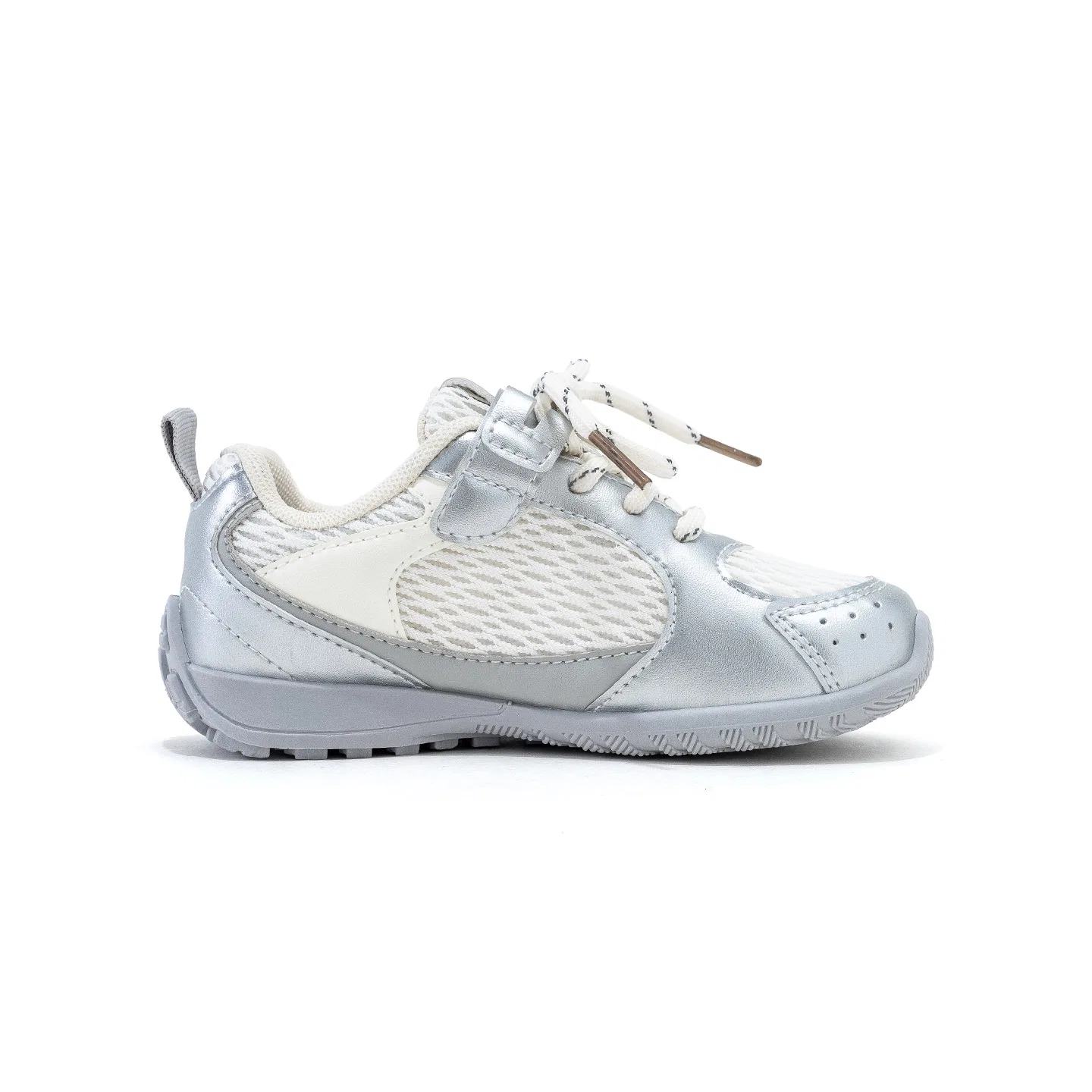 Детские повседневные кроссовки Hello Kitty, Sanrio, Purple — фото 4
