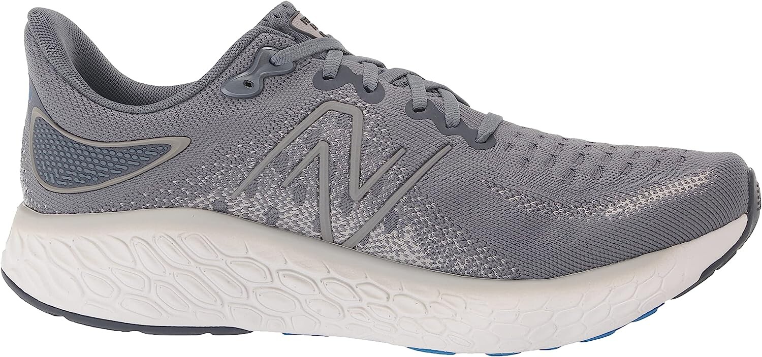 

Кроссовки New Balance Running Fresh Foam X 1080 V12, серый