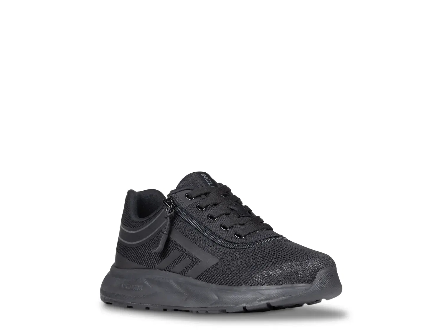 Кроссовки спортивные Sport Inclusion, BILLY Footwear, черный