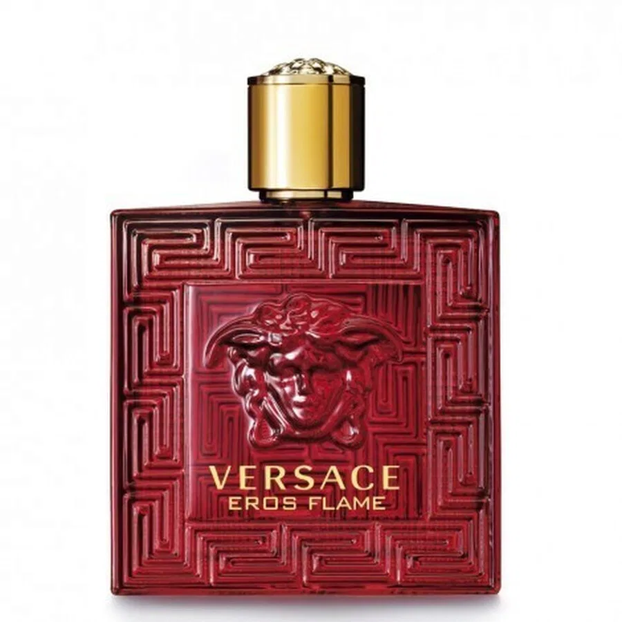 Парфюмерная вода Versace Eros Flame, 100 мл