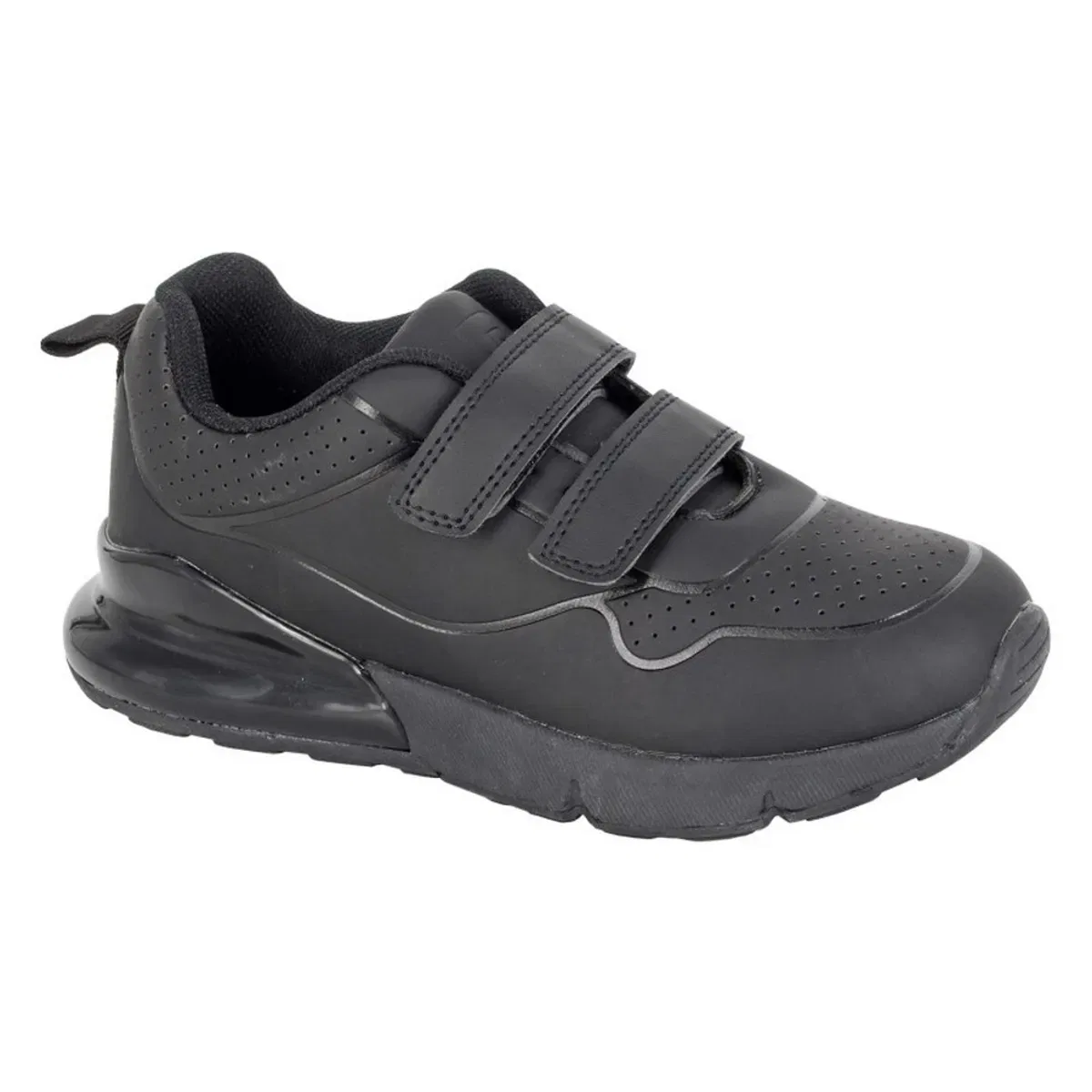 Кроссовки Lava Rdek, Black