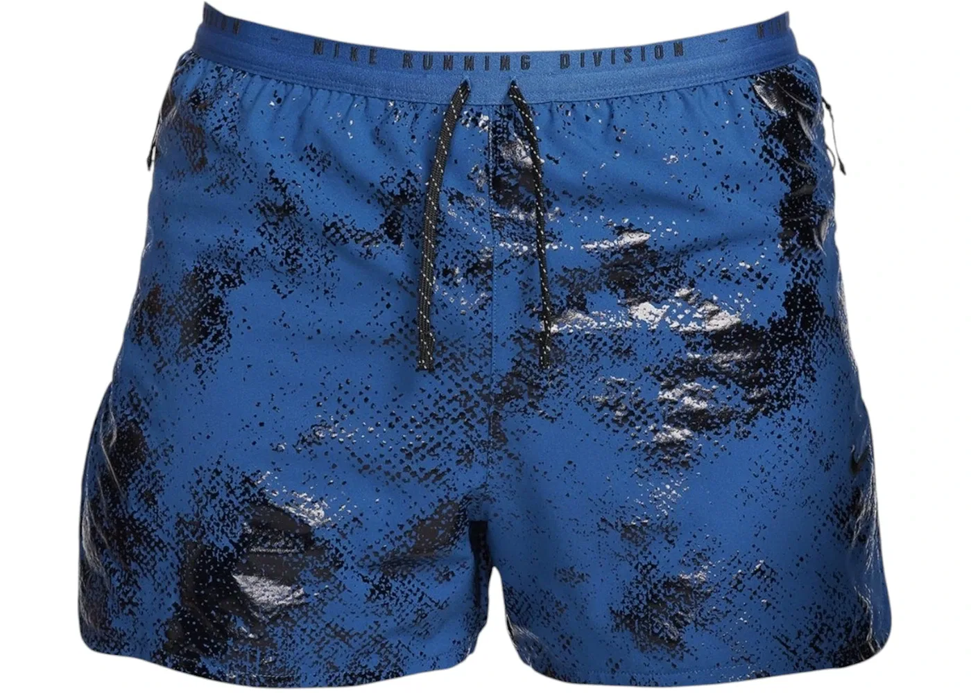 Мужские шорты для бега Dri-Fit ADV Nike, Blue