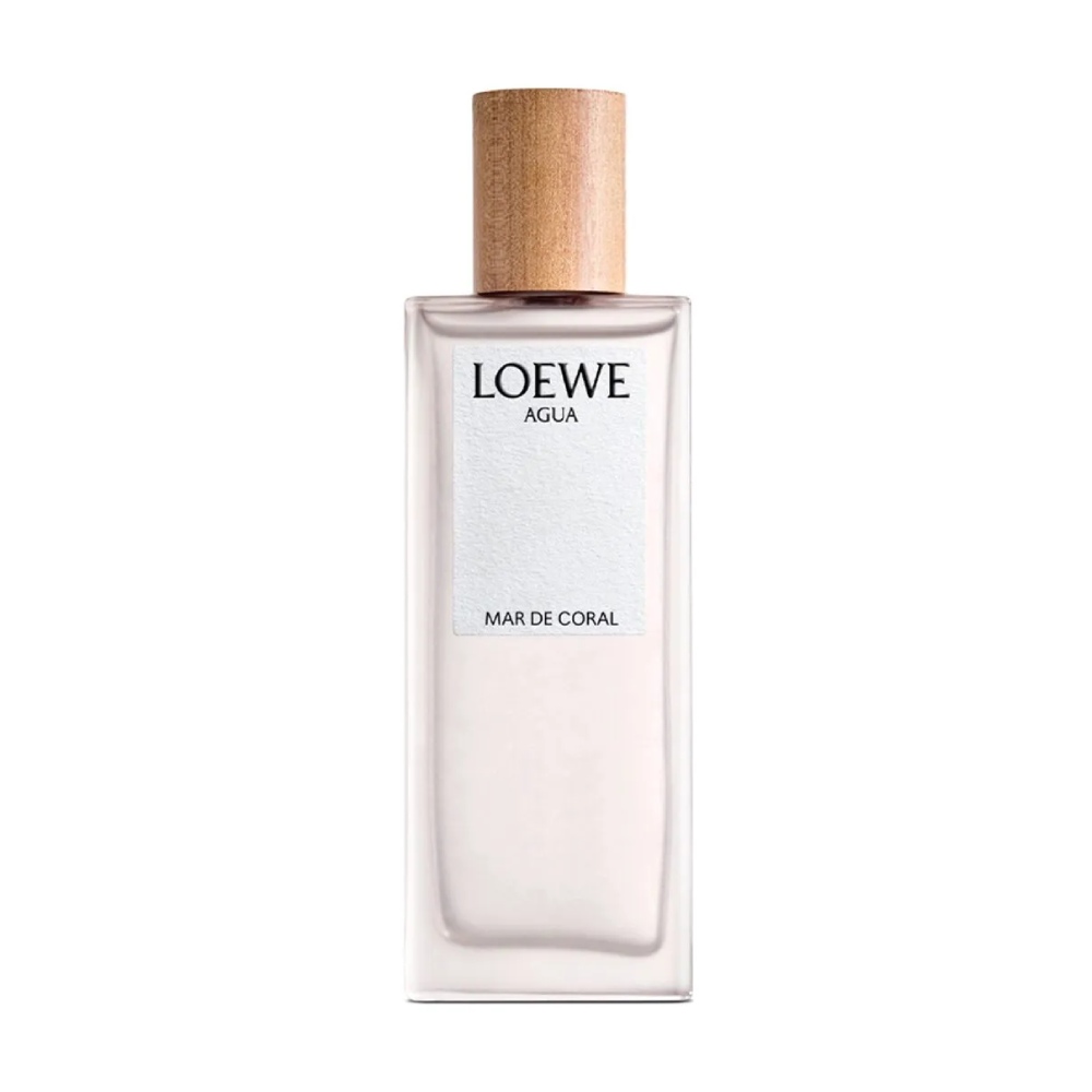 

Туалетная вода Loewe Agua de Loewe Mar de Coral
