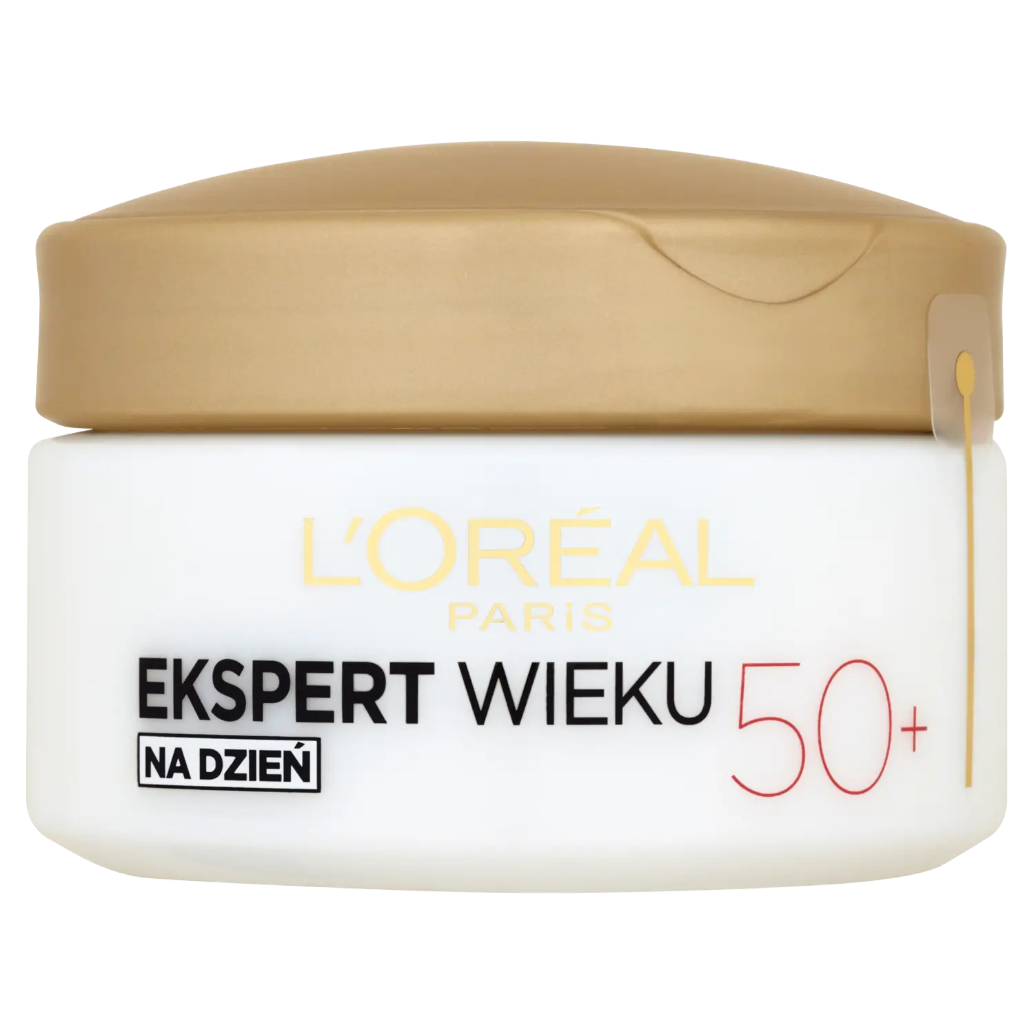 

L'Oréal Paris Ekspert Wieku укрепляющий дневной крем против морщин 50+, 50 мл