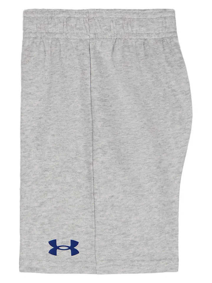 Комплект одежды серый, темно-синий Under Armour — фото 3