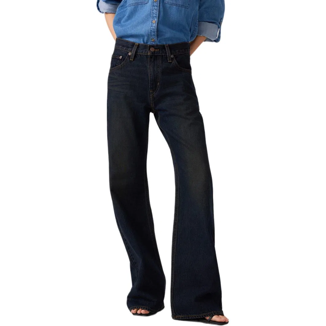 Женские джинсы Indigo Levi's, Indigo
