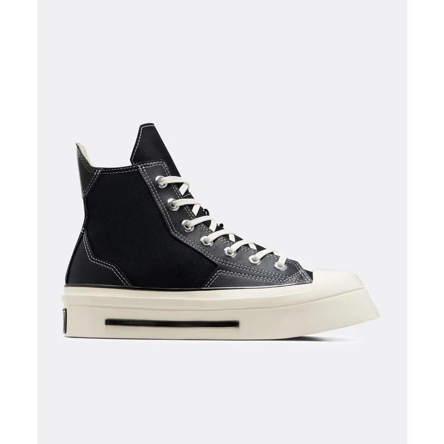 Кеды Converse Chuck 70, Черный
