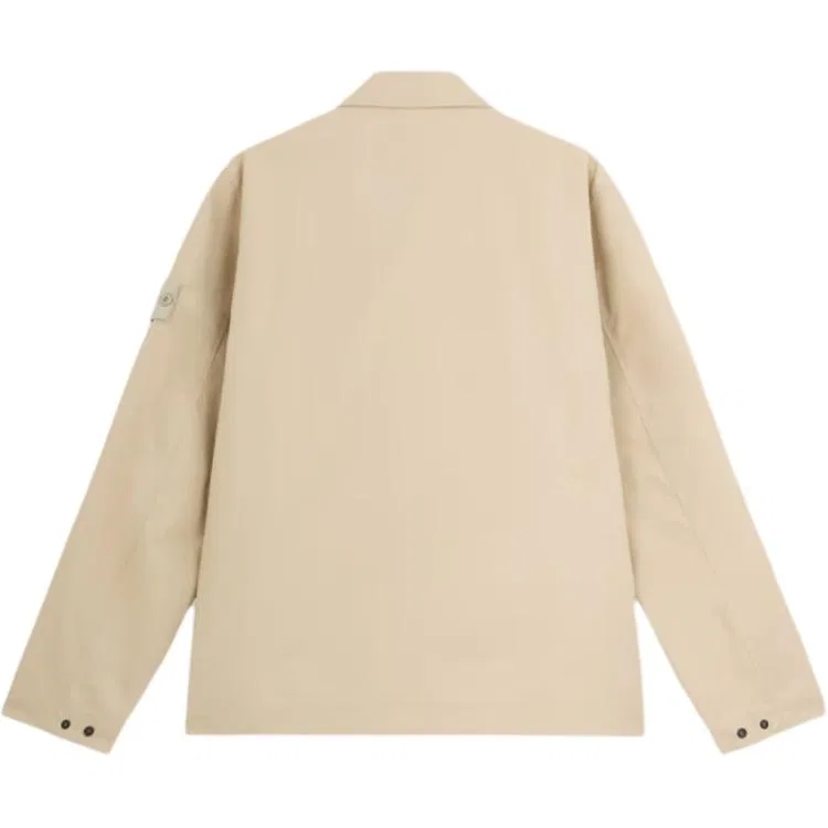 Мужская куртка городская STONE ISLAND, Light Umber — фото 3