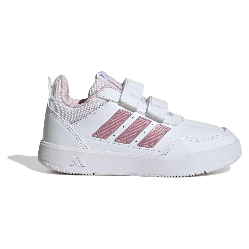 Сандалии Adidas Tensaur Sport 30 CF Kids, белый