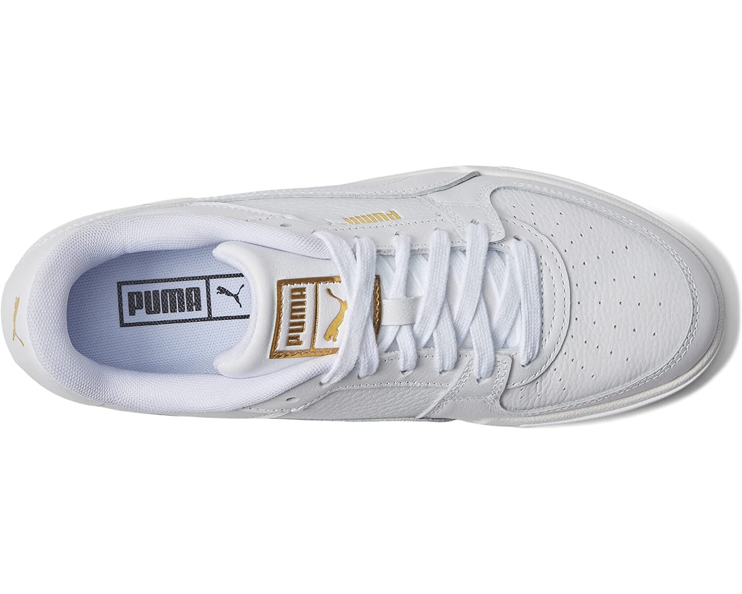 

Кроссовки California Pro Classic PUMA, белый
