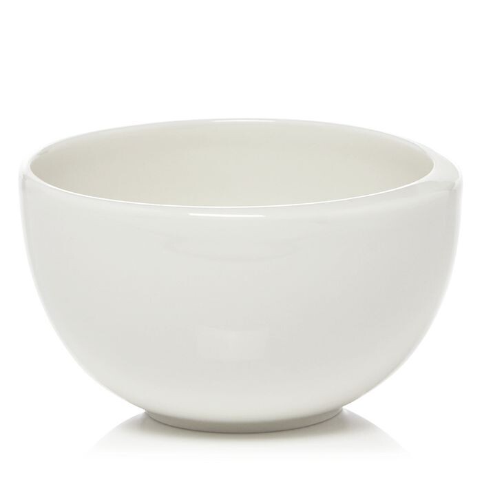 

Маленькая миска Villeroy & Boch New Moon, белый
